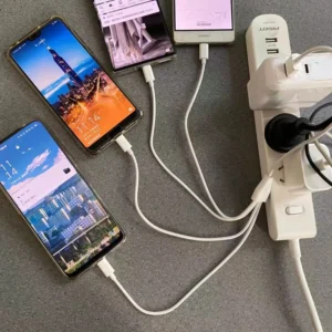 CABLES Y ADAPTADORES
