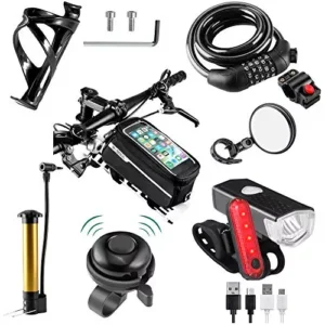 AUTO/TV/BICI/CELL