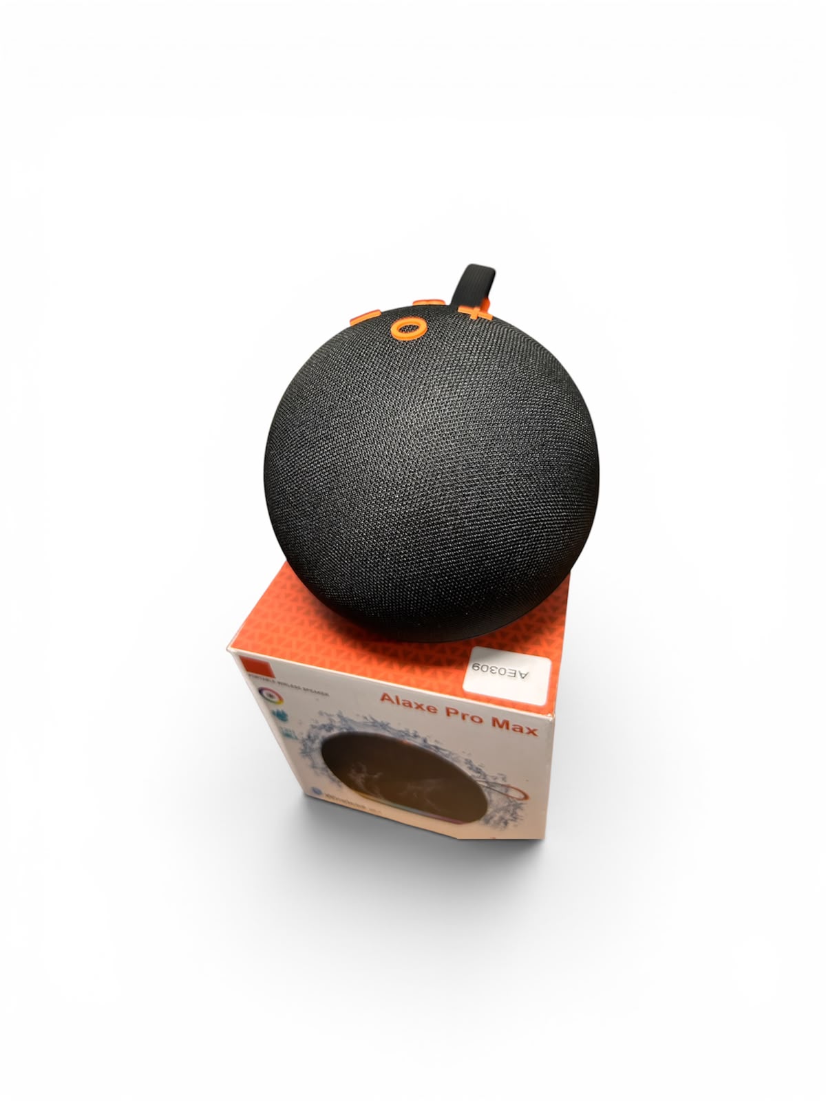 Parlantes Alaxe Pro Max - Imagen 2