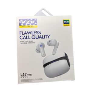 Audífonos In-ear Bluetooth Inalámbrico