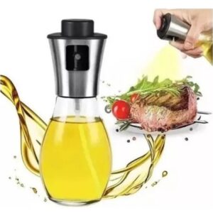 Dispensador De Aceite En Spray 200ml