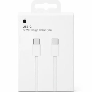 Cable Tipo C Usb-c Para iPhone 15 16 17 iPad Macbook Carga Rápida 60w