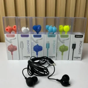 Manos Libres EV8012 Para Iphone