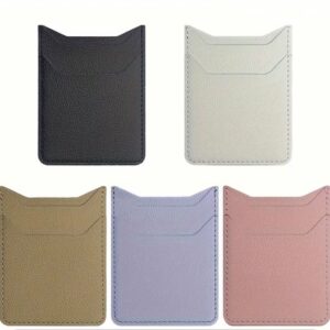 Porta Tarjetas Para Celular