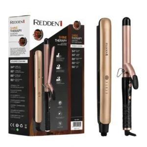 Combo Redden Plancha Y Rizadora Shine Therapy Rd2560